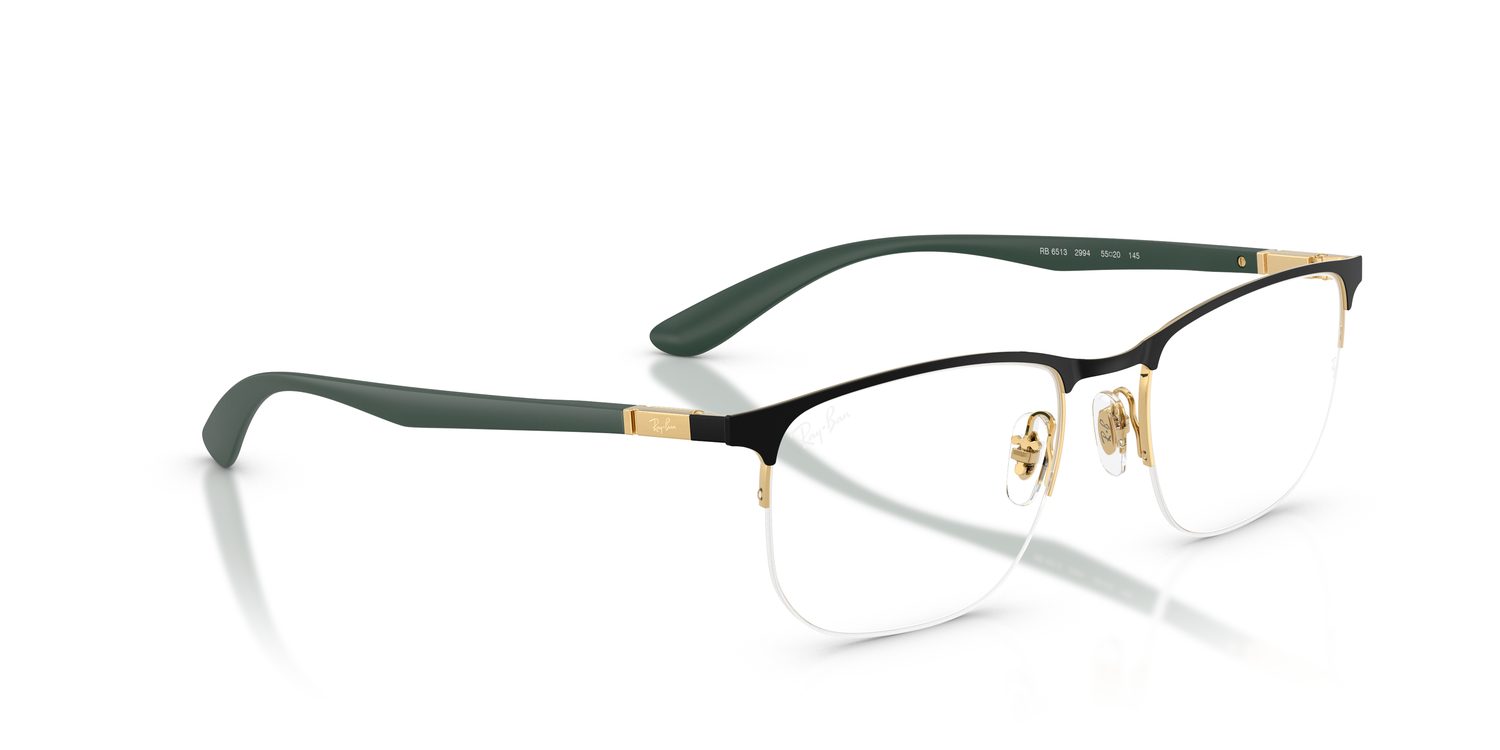 Ray-Ban | 0RX6513 (0RX6513)