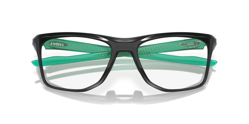 Oakley | 0OX8144 (Knolls)
