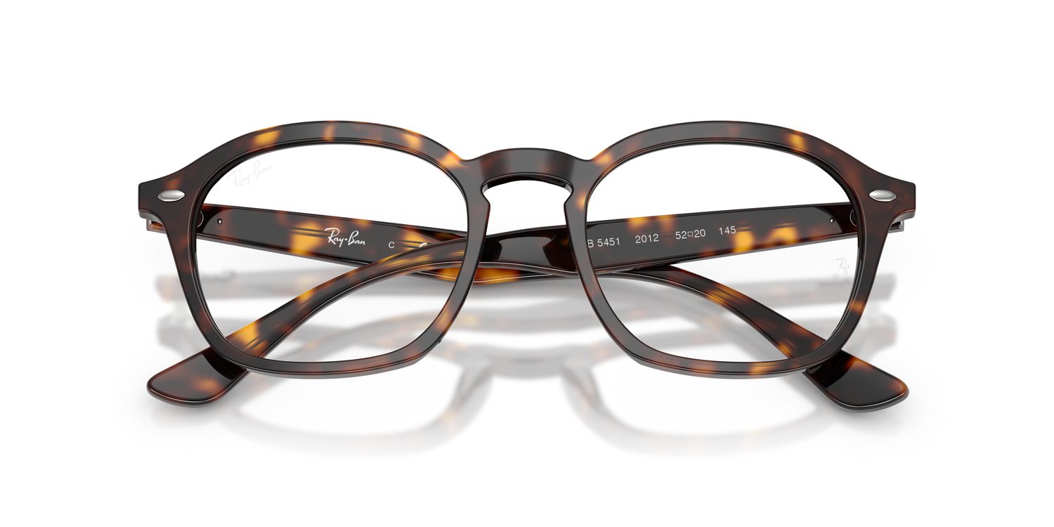 Ray-Ban | 0RX5451 (0RX5451)