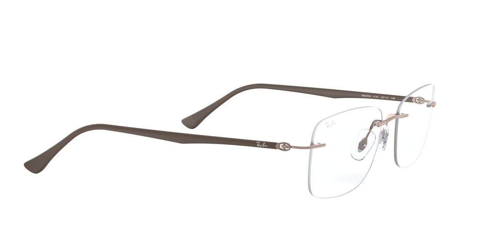 Ray-Ban | 0RX8725 (0RX8725)