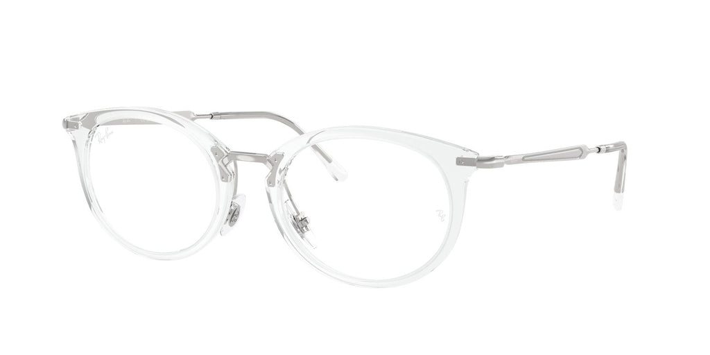 Ray-Ban | 0RX7255 (0RX7255)