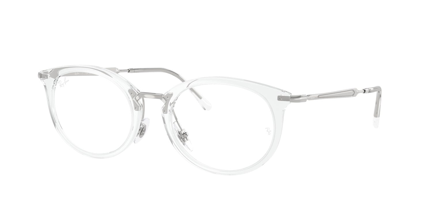 Ray-Ban | 0RX7255 (0RX7255)