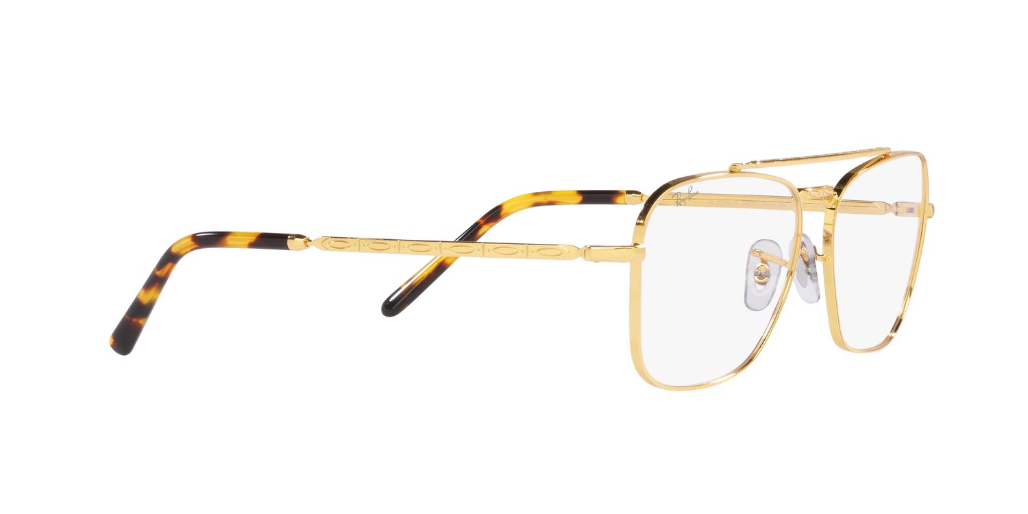 Ray-Ban | 0RX3636V (New Caravan Optics)