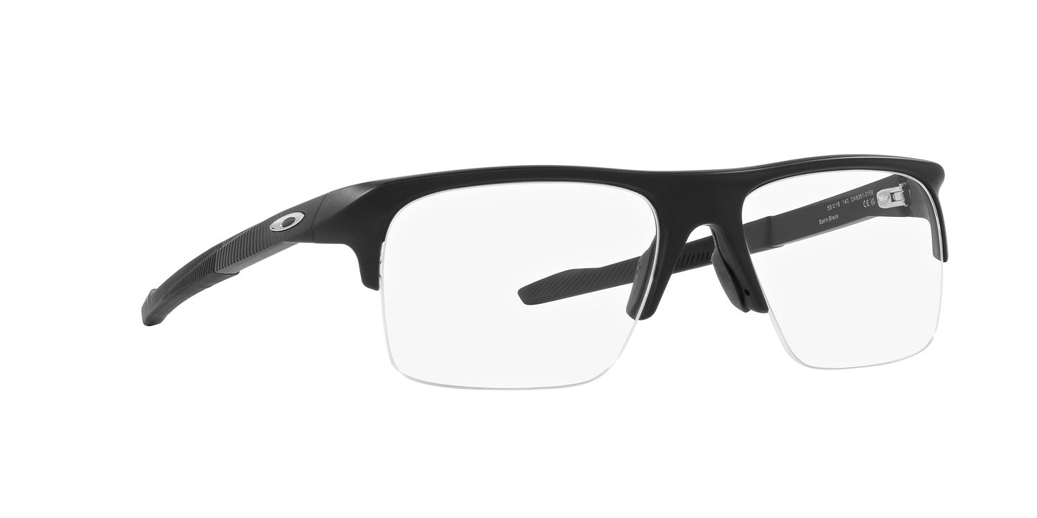 Oakley | 0OX8061 (Plazlink)