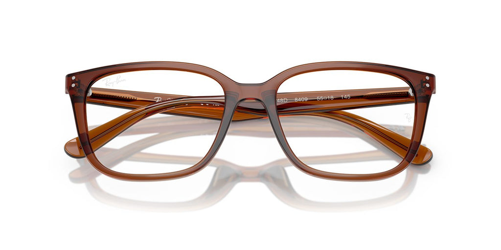 Ray-Ban | 0RX7248D (0RX7248D)