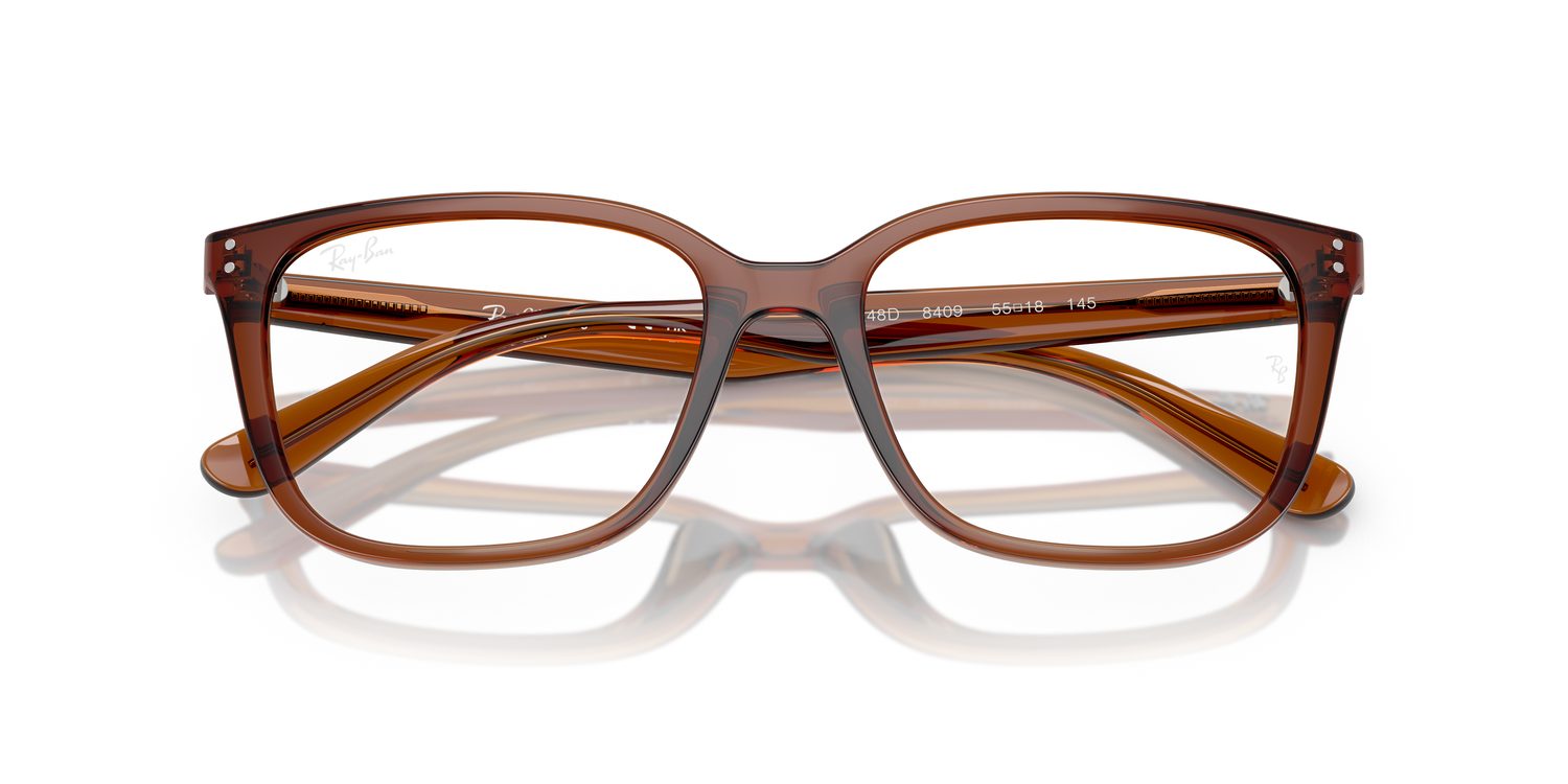 Ray-Ban | 0RX7248D (0RX7248D)
