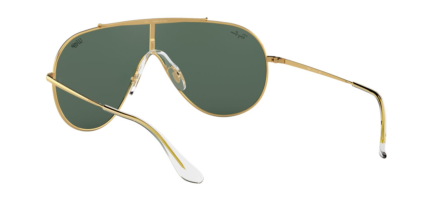Ray-Ban | 0RB3597