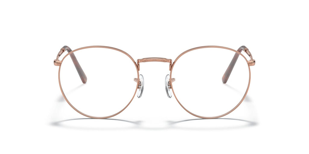 Ray-Ban | 0RX3637V (New Round)