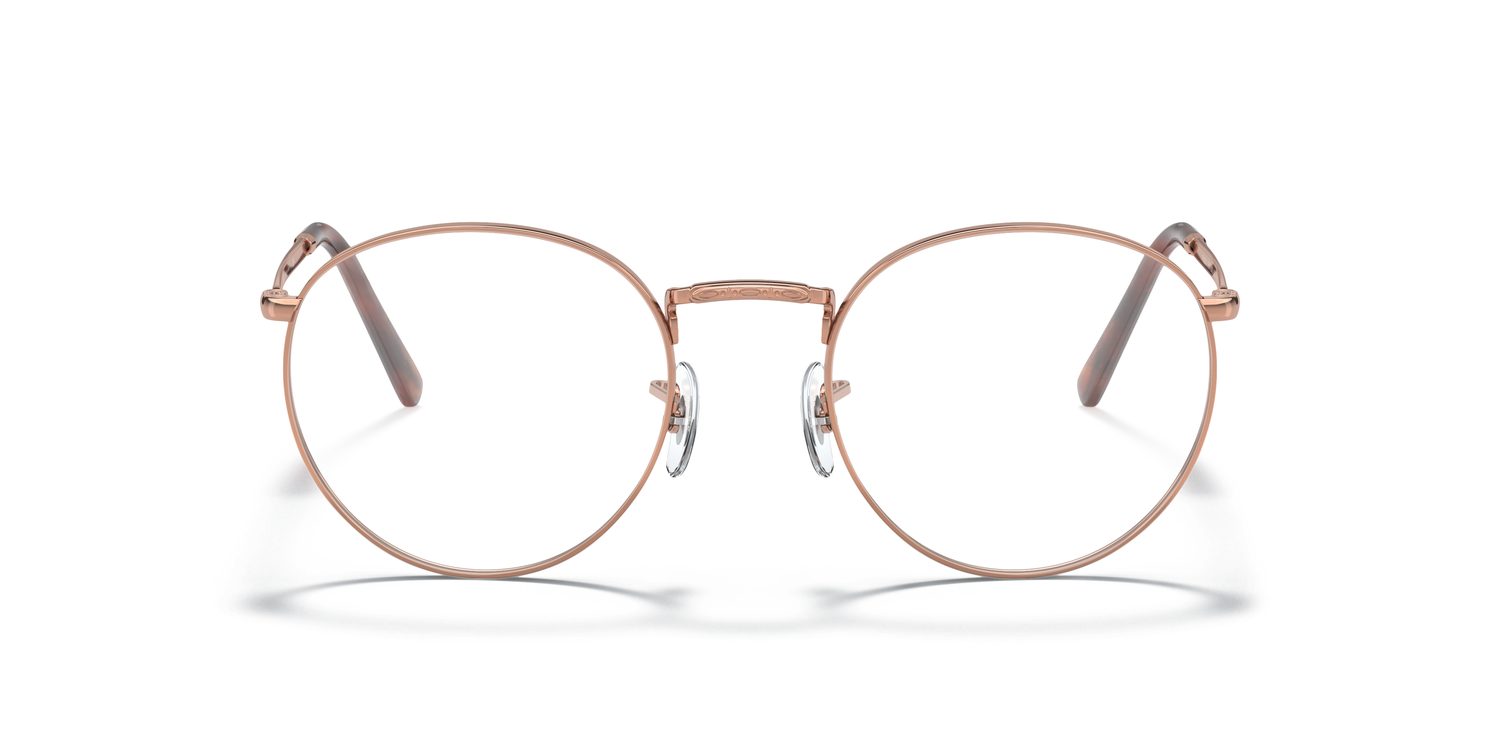 Ray-Ban | 0RX3637V (New Round)