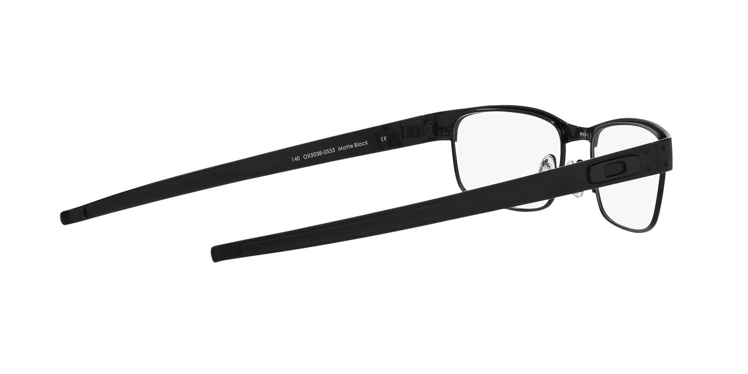 Oakley | 0OX5038 (Metal Plate)