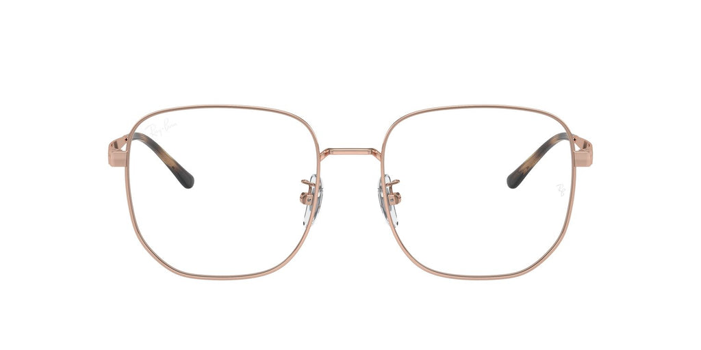 Ray-Ban | 0RX6503D (0RX6503D)