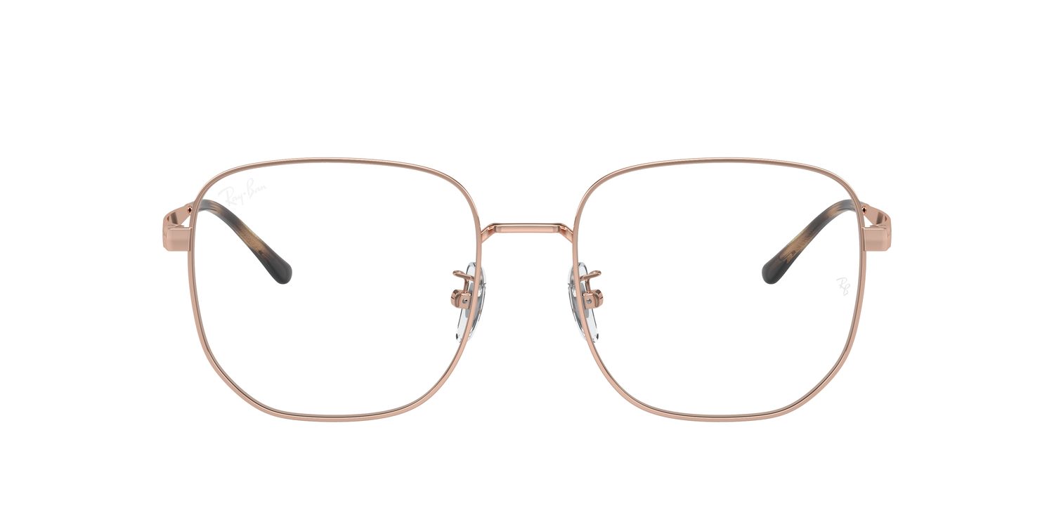 Ray-Ban | 0RX6503D (0RX6503D)