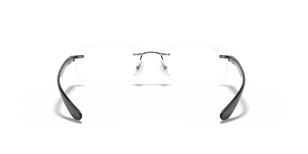 Ray-Ban | 0RX8724 (0RX8724)