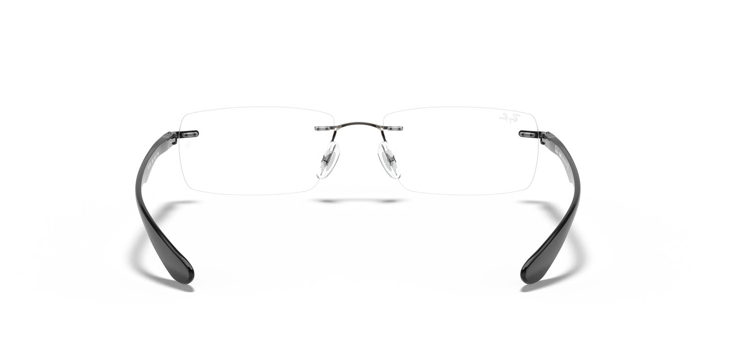 Ray-Ban | 0RX8724 (0RX8724)