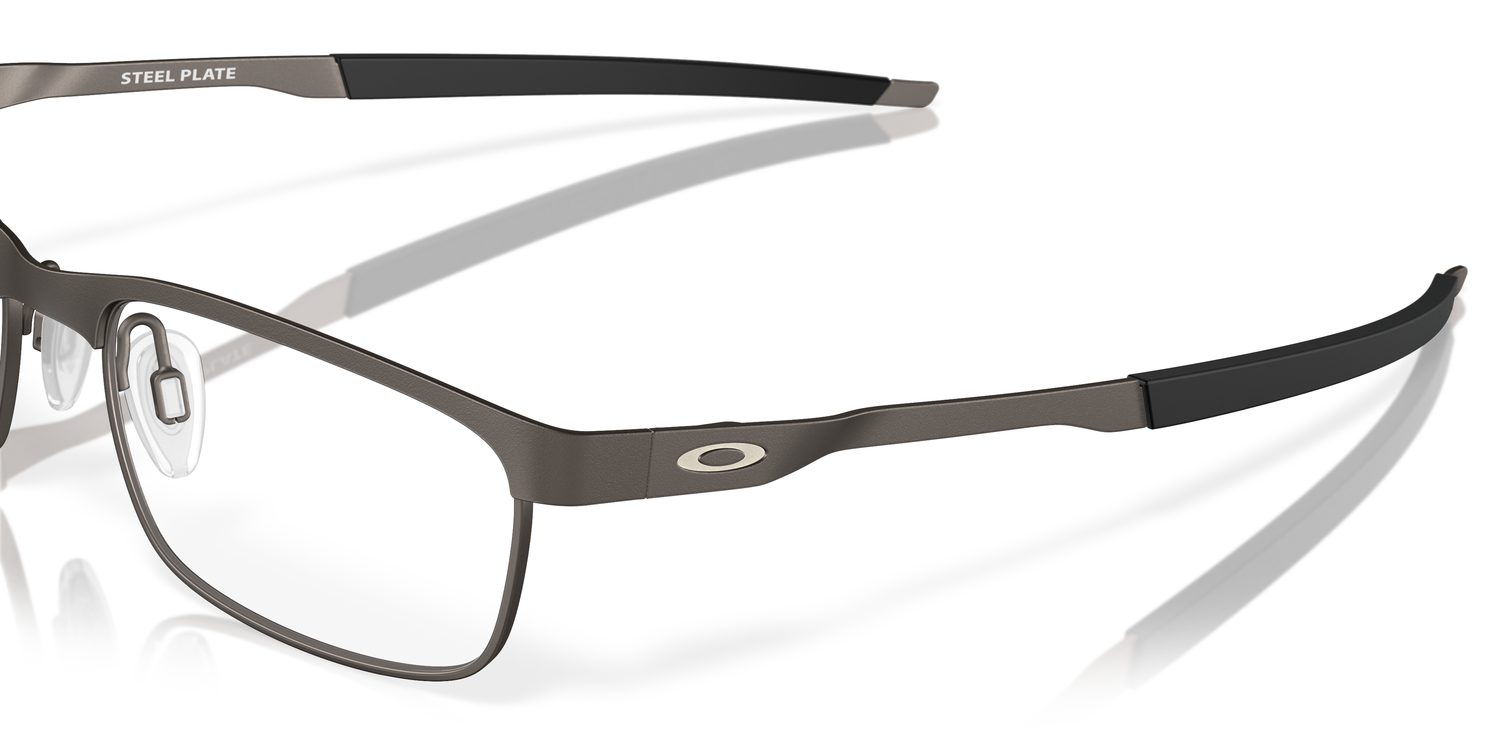 Oakley | 0OX3222 (Steel Plate)