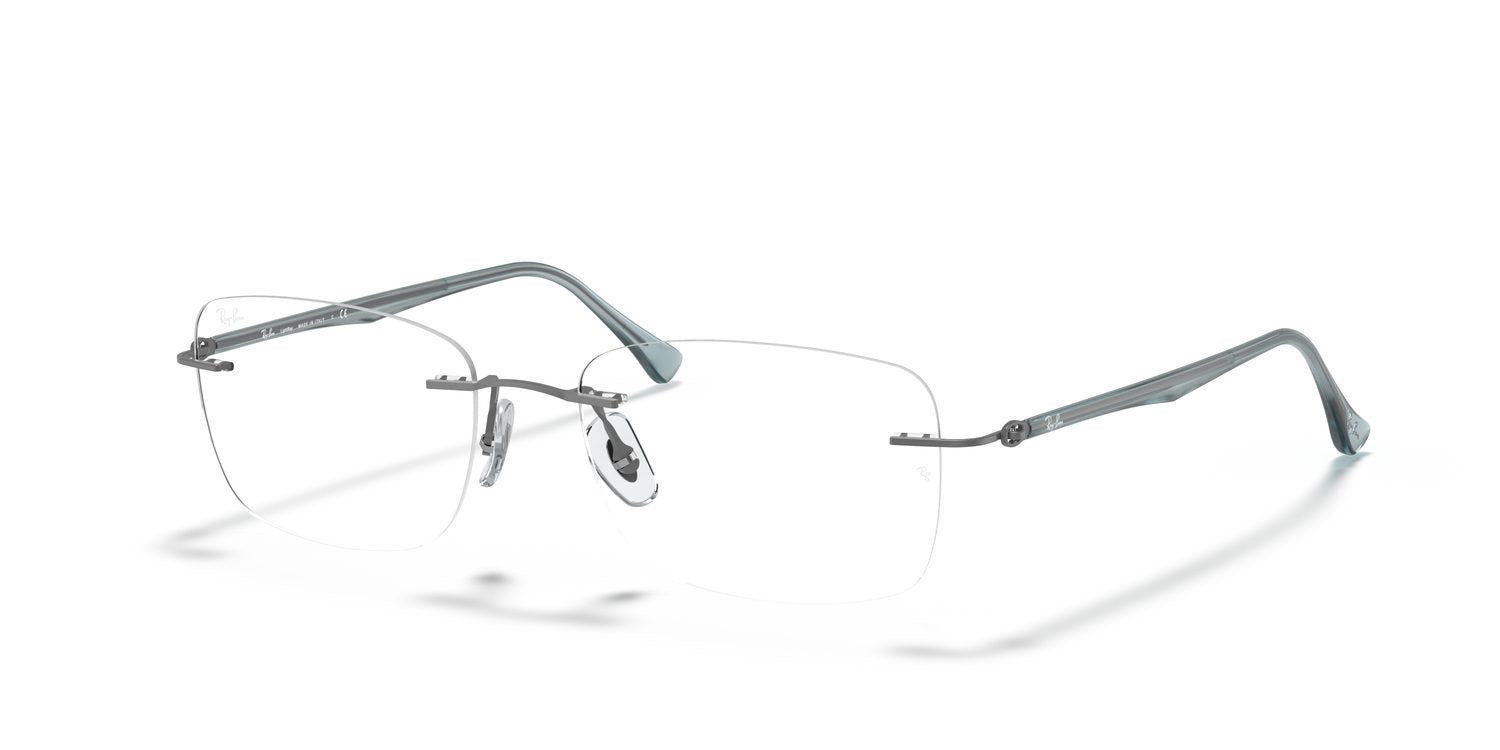 Ray-Ban | 0RX8725 (0RX8725)