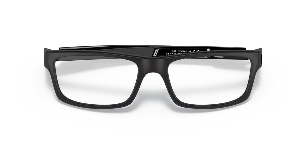 Oakley | 0OX8026 (Currency)