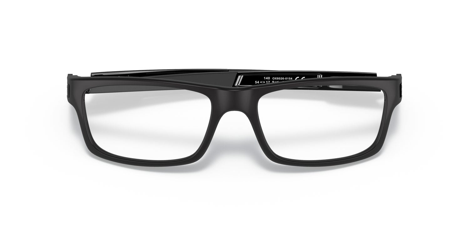 Oakley | 0OX8026 (Currency)