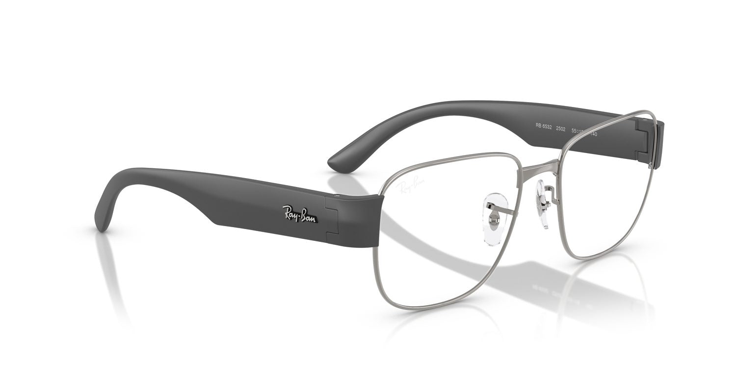 Ray-Ban | 0RX6532 (0RX6532)