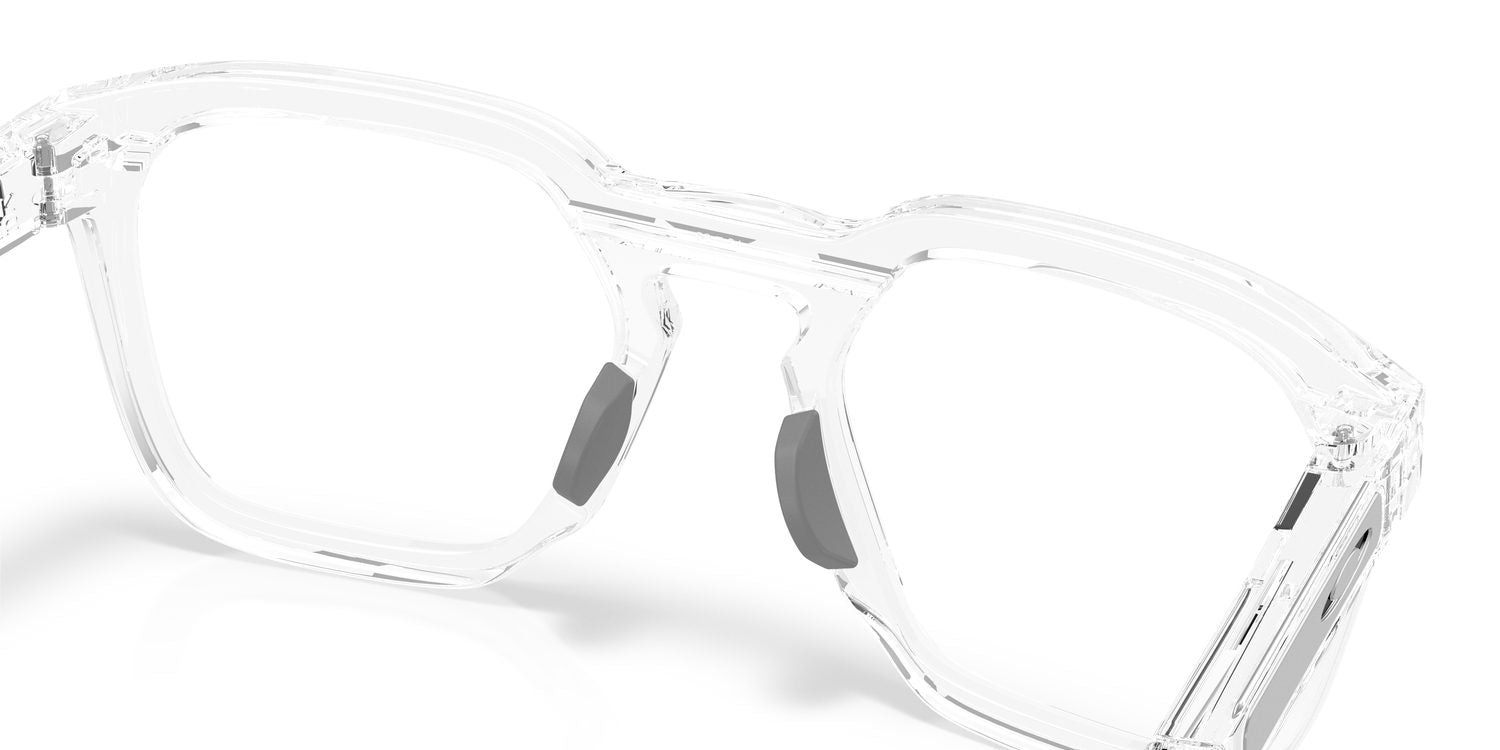 Oakley | 0OX8208 (Hstn Sq Rx)