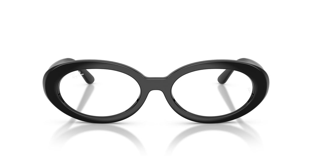 Ray-Ban | 0RX2223V (Mesa Low Fit)