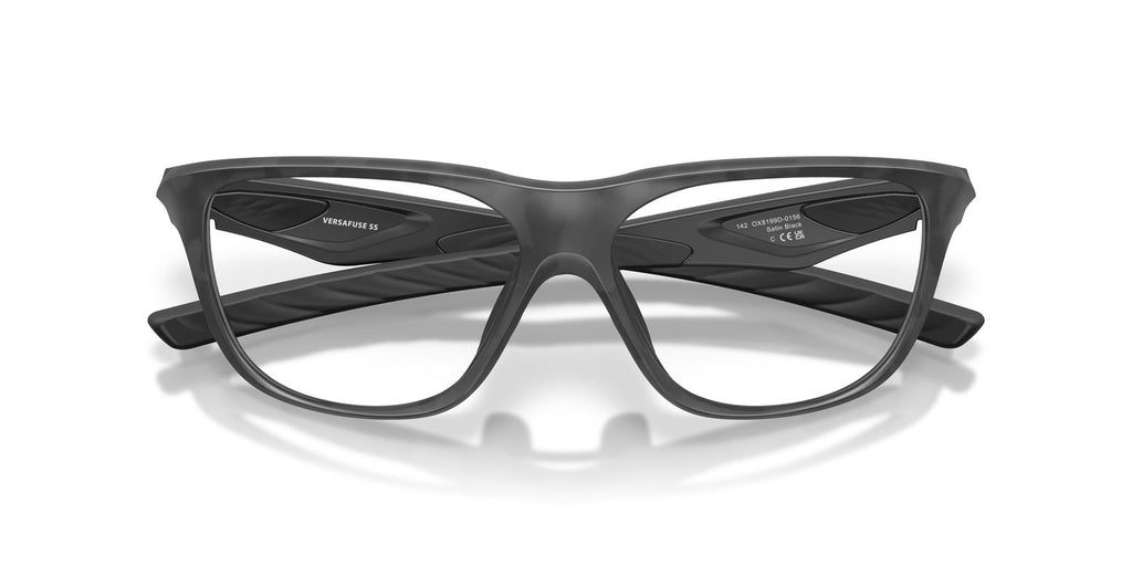 Oakley | 0OX8199D (Versafuse Ss)