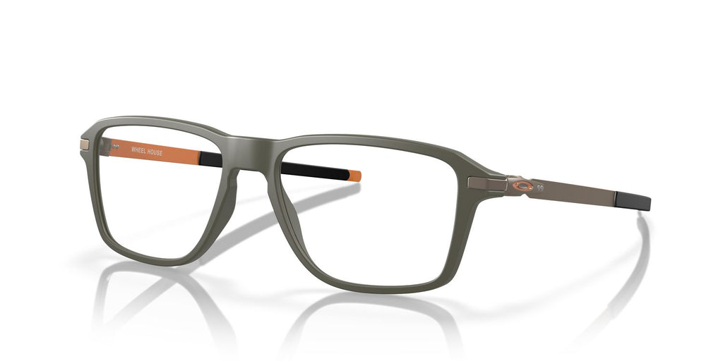 Oakley | 0OX8166 (Wheel House)