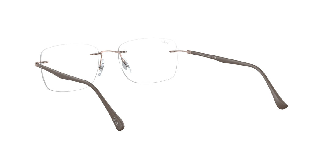 Ray-Ban | 0RX8725 (0RX8725)