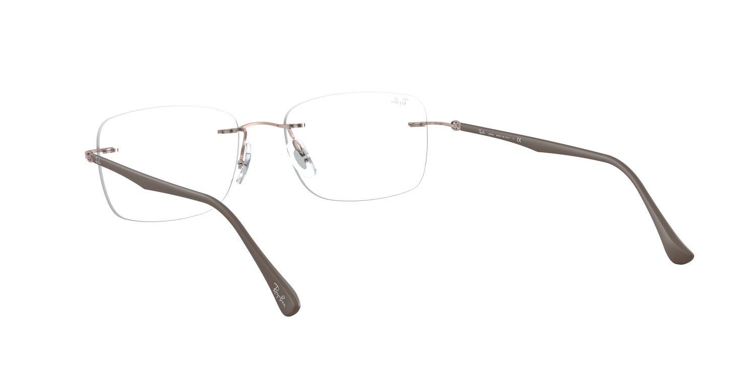 Ray-Ban | 0RX8725 (0RX8725)