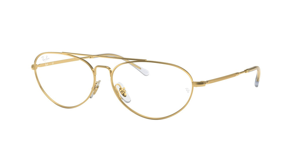 Ray-Ban | 0RX6454 (0RX6454)