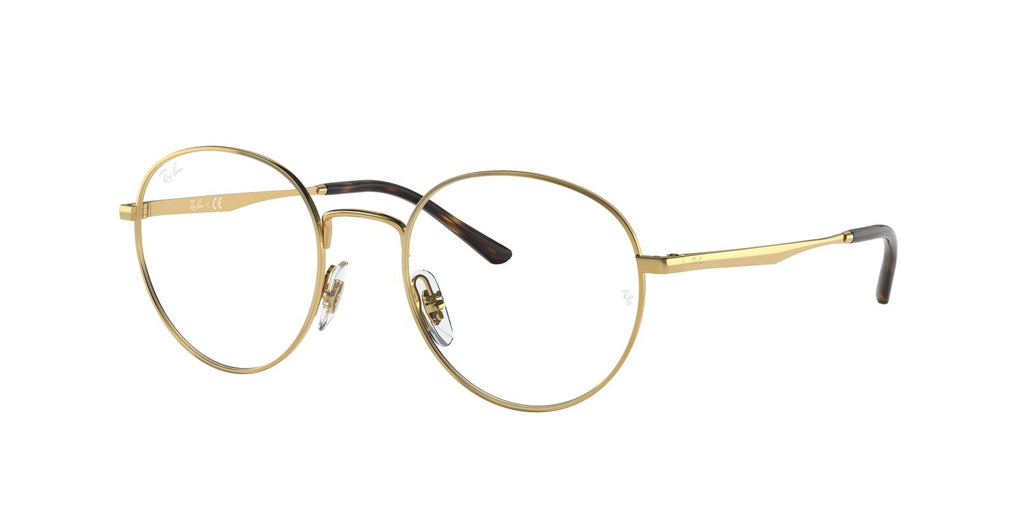 Ray-Ban | 0RX3681V (0RX3681V)