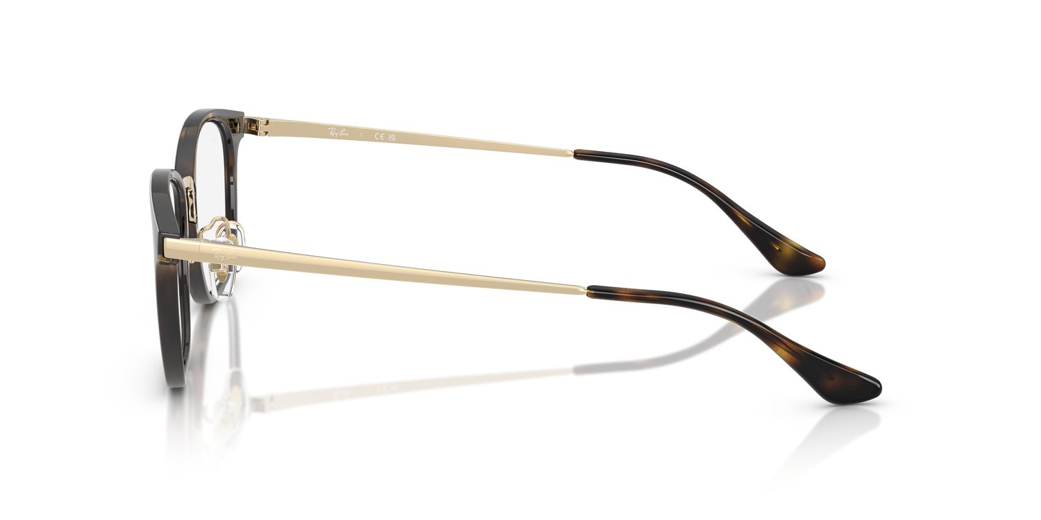 Ray-Ban | 0RX7247D (0RX7247D)