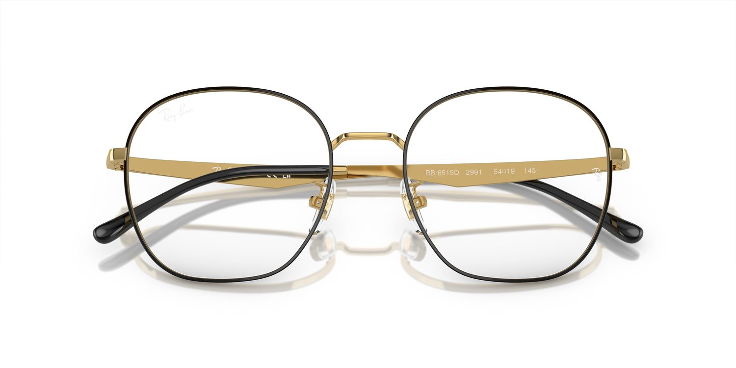 Ray-Ban | 0RX6515D (0RX6515D)