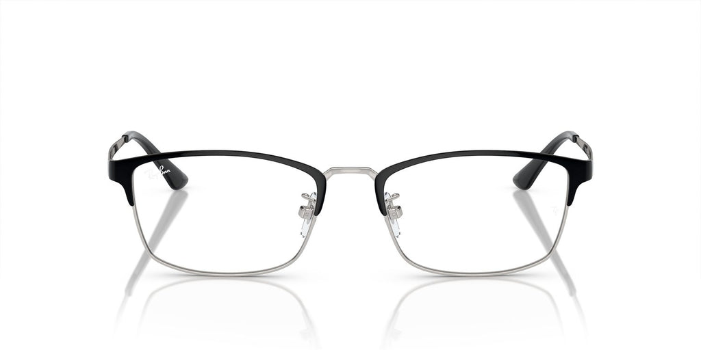 Ray-Ban | 0RX8772D (0RX8772D)