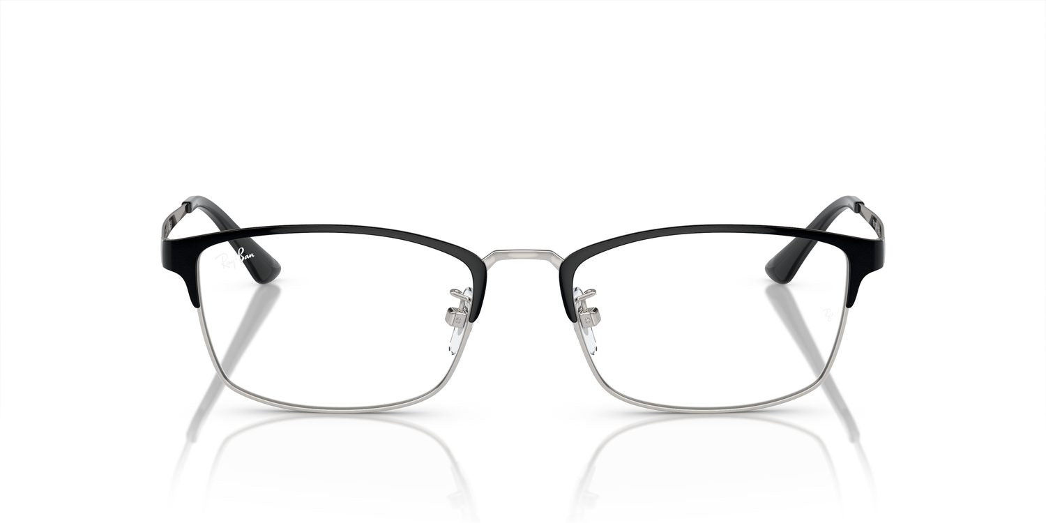 Ray-Ban | 0RX8772D (0RX8772D)