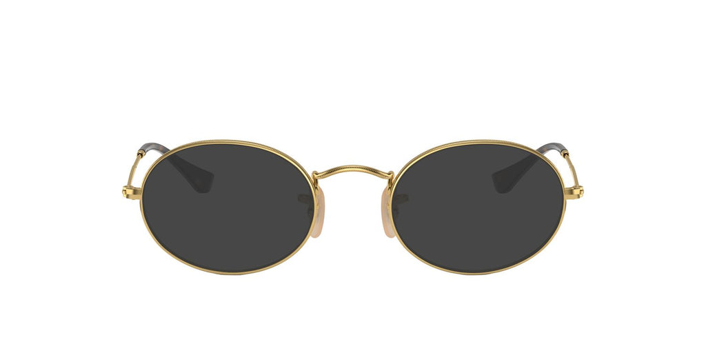 Ray-Ban | 0RX3547V (Oval Optics)