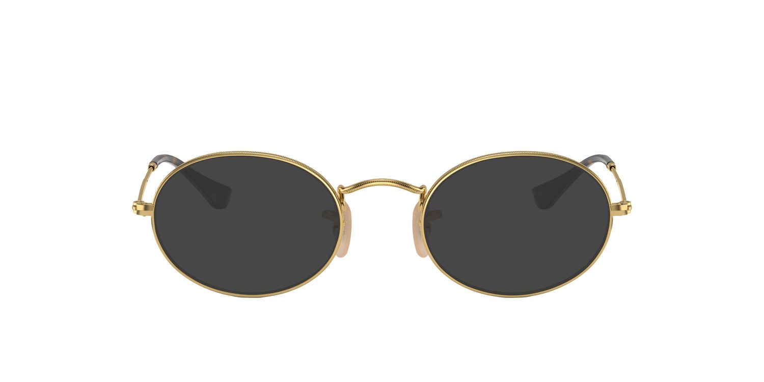 Ray-Ban | 0RX3547V (Oval Optics)