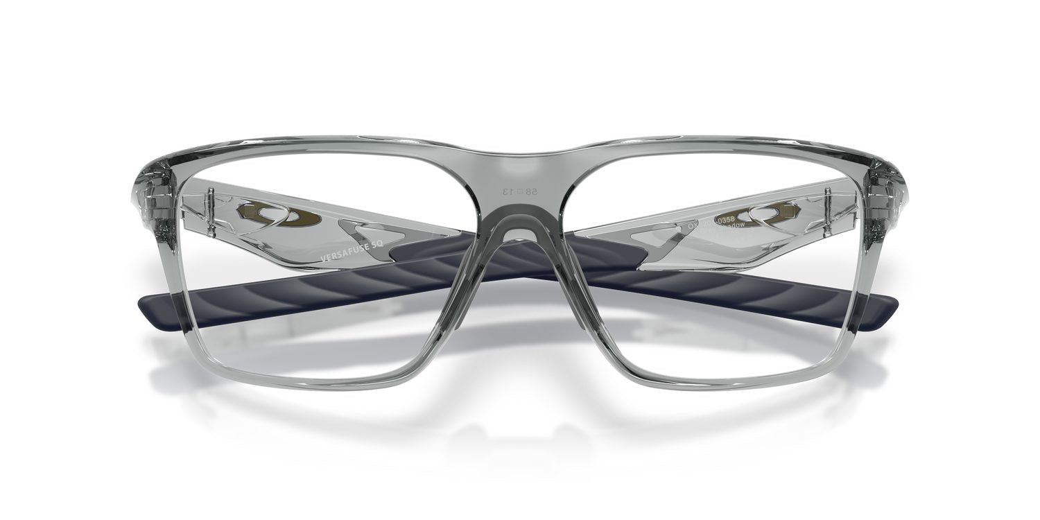 Oakley | 0OX8201 (Versafuse Sq)