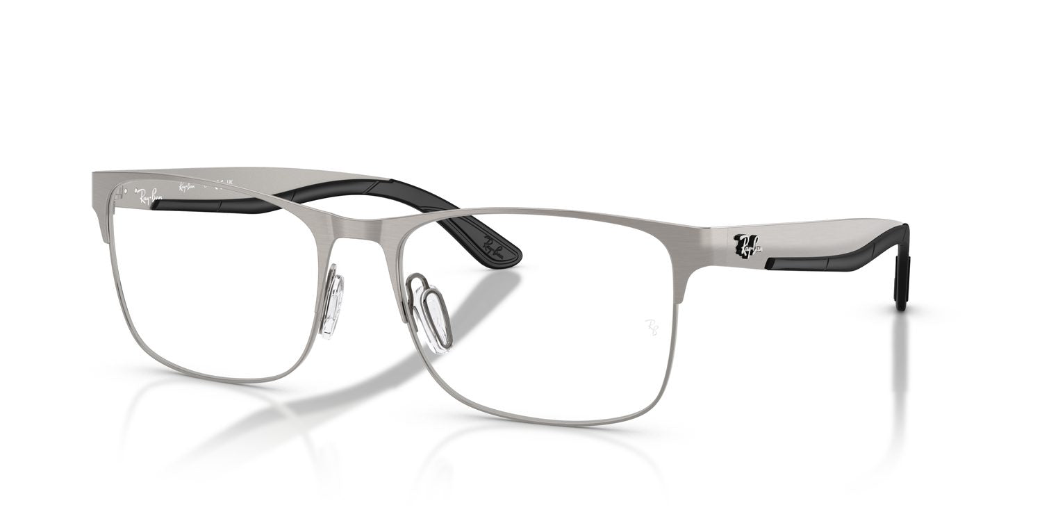 Ray-Ban | 0RX7550 (0RX7550)
