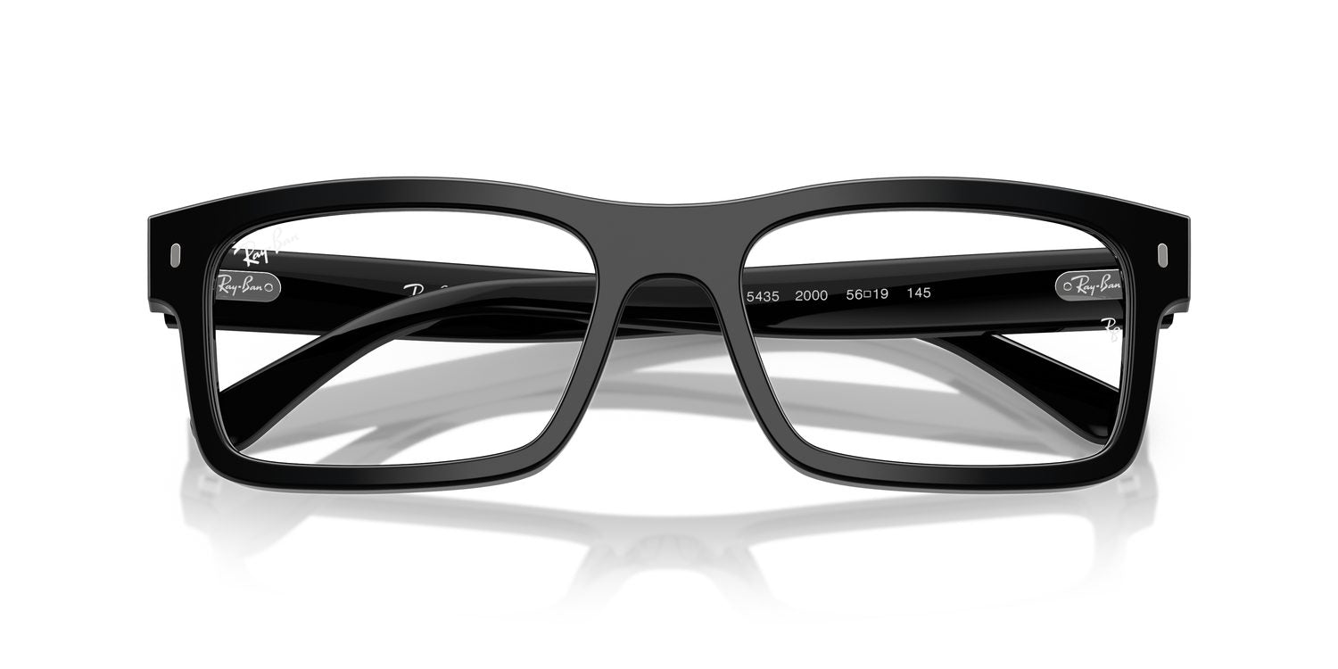 Ray-Ban | 0RX5435 (0RX5435)