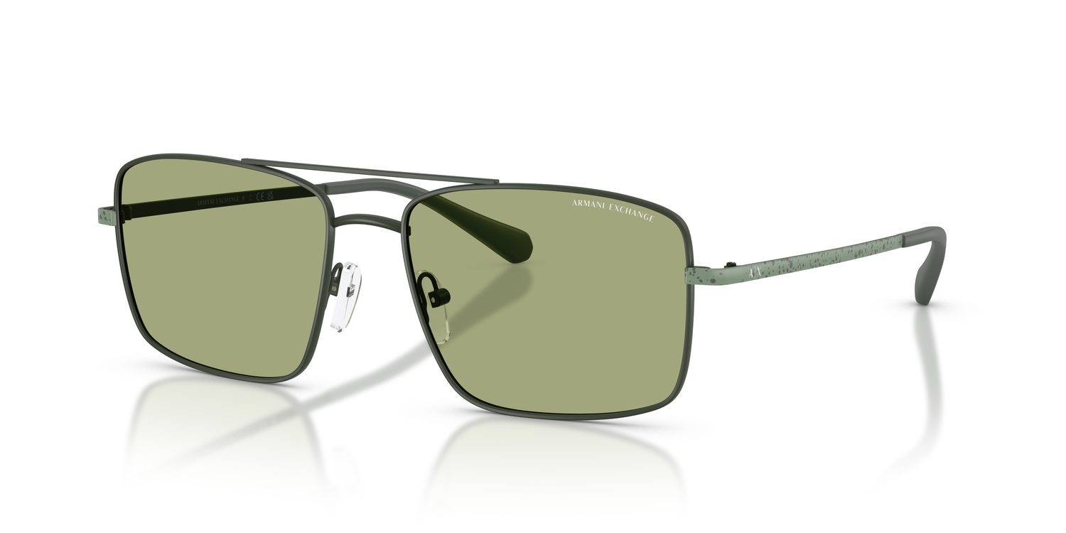 Armani Exchange | 0AX2054S