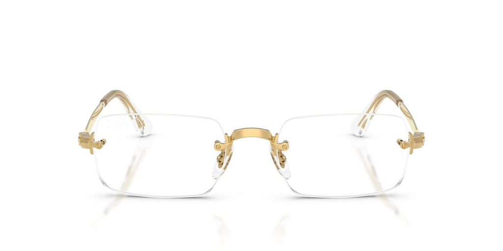 Ray-Ban | 0RX3928V (0RX3928V by A$AP ROCKY)