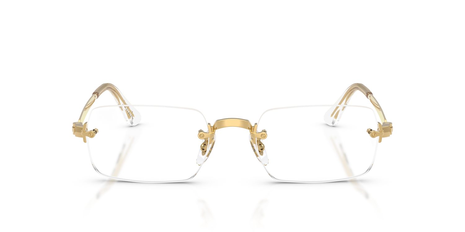 Ray-Ban | 0RX3928V (0RX3928V by A$AP ROCKY)