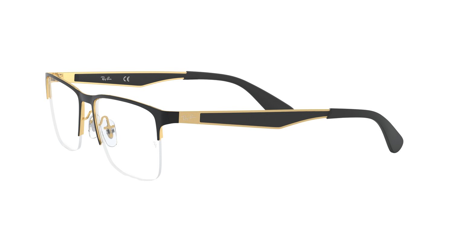 Ray-Ban | 0RX6335 (0RX6335)