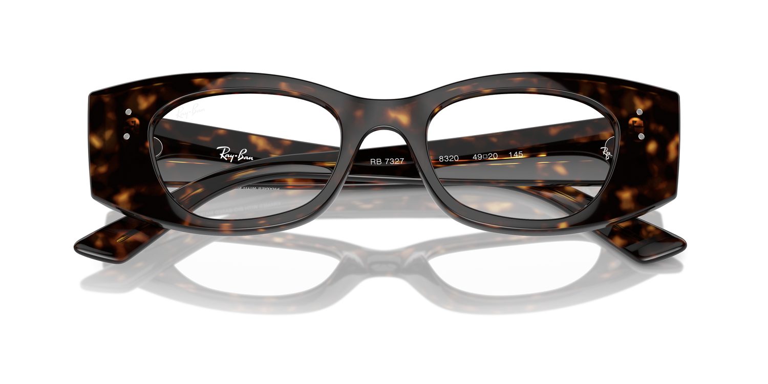 Ray-Ban | 0RX7327 (Kat)