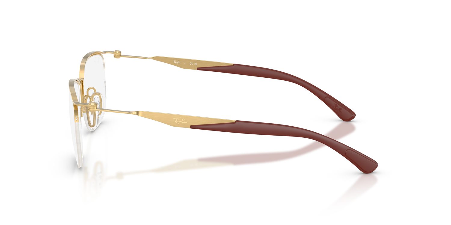 Ray-Ban | 0RX7552 (0RX7552)