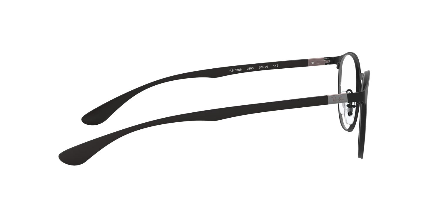 Ray-Ban | 0RX6355 (0RX6355)