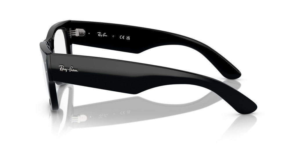 Ray-Ban | 0RX0840V (Mega Wayfarer)