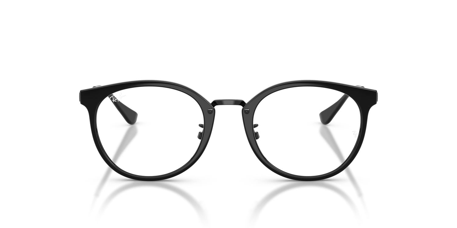 Ray-Ban | 0RX7266D (0RX7266D)