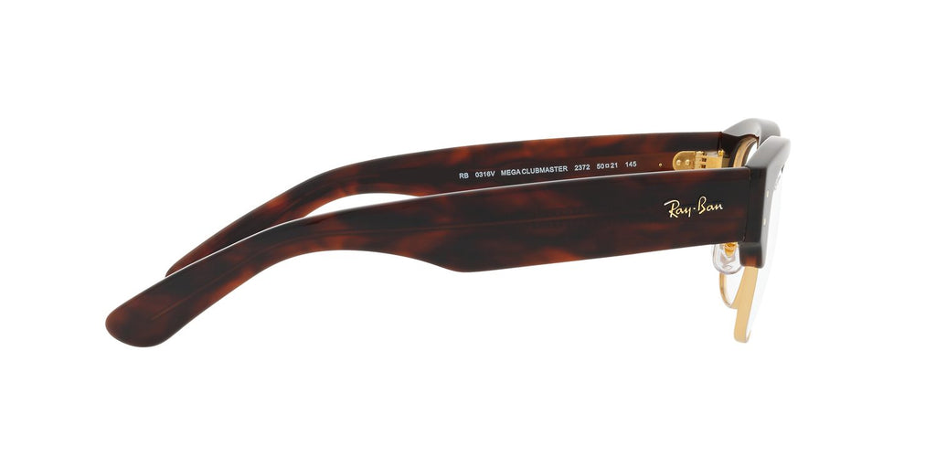 Ray-Ban | 0RX0316V (Mega Clubmaster)